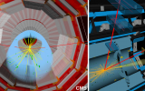 <font color=red>CERN</font>的实验宣布了罕见的希格斯玻色子过程的初步迹象