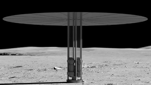 NASA太空核计划希望加大工业界的参与