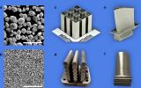 国外研究小组制造了一种可以3D打印的抗缺陷超级合金