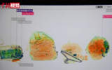 春运首日中国铁路首批人工智能安检仪启用