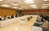 中国核学会《2018—2020<font color=red>核技术</font>应用学科发展报告》专家评审会暨定稿会在京召开