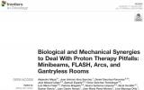 生物学和机械学方法协同解决质子治疗的缺陷(三)：FLASH与微型束的剂量学问题和时间因素