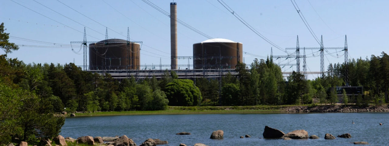 Loviisa NPP 授予许可证至 2050 年