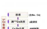 原子能院铯-137放射源年龄分析技术取得突破